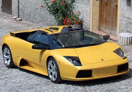 Lamborghini Murcielago Workshop, Service and Repair Manual PDF (2006-2010)