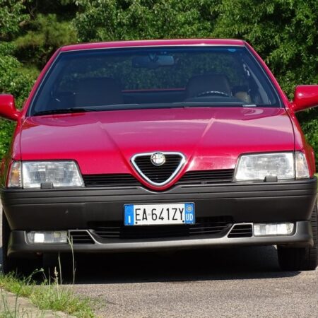 Alfa Romeo Workshop, Service and Repair Manual PDF (1994-2001)