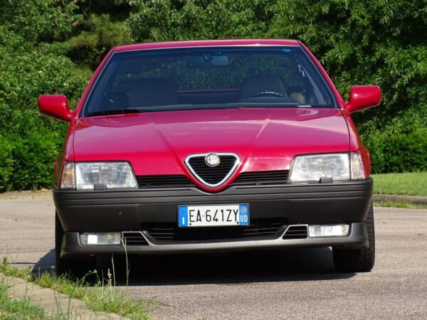 Alfa Romeo Workshop, Service and Repair Manual PDF (1994-2001)