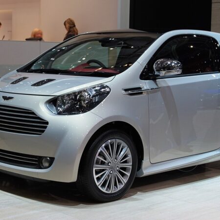 Astonmartin Cygnet Workshop, Service and Repair Manual HTML (2008-2016)