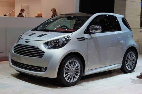 Astonmartin Cygnet Workshop, Service and Repair Manual HTML (2008-2016)