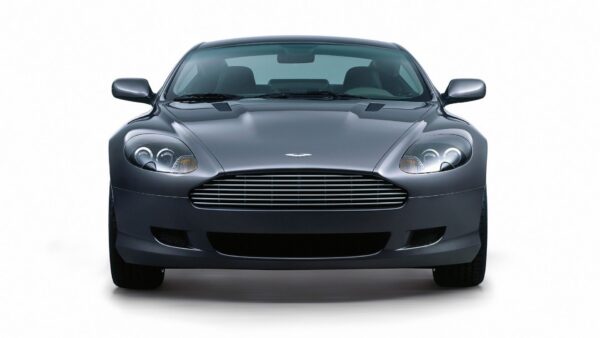 Astonmartin Db9 Workshop, Service and Repair Manual PDF (2004-2011)
