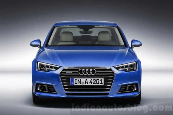 Audi A4 Workshop, Service and Repair Manual PDF (2008-2016)
