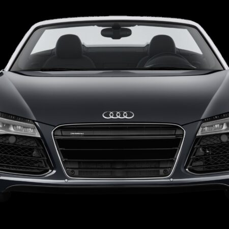 Audi R8 Workshop, Service and Repair Manual PDF (2015-2017)