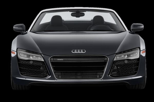 Audi R8 Workshop, Service and Repair Manual PDF (2015-2017)