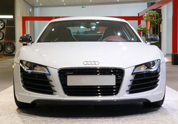Audi R8 Workshop, Service and Repair Manual PDF (2006-2015)