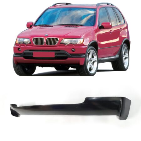 Bmw X5 Workshop, Service and Repair Manual PDF (1999-2006)
