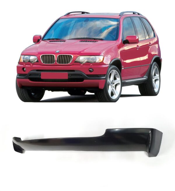 Bmw X5 Workshop, Service and Repair Manual PDF (1999-2006)
