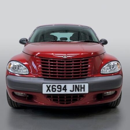 Chrysler Ptcruiser Workshop, Service and Repair Manual PDF (2000-2010)