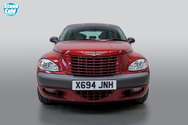 Chrysler Ptcruiser Workshop, Service and Repair Manual PDF (2000-2010)