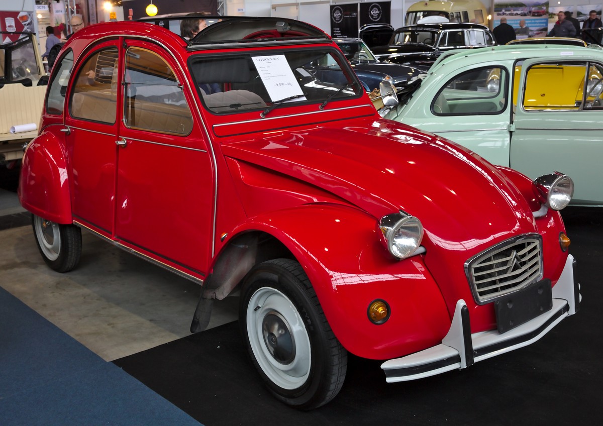 Citroen C25 Workshop, Service and Repair Manual PDF (1981-1993)