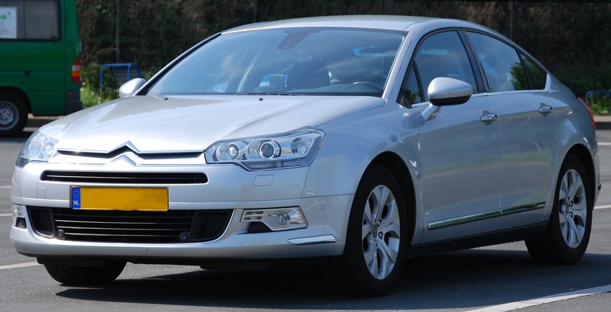 Citroen C5 Rd Td Workshop, Service and Repair Manual PDF (2007-2017)