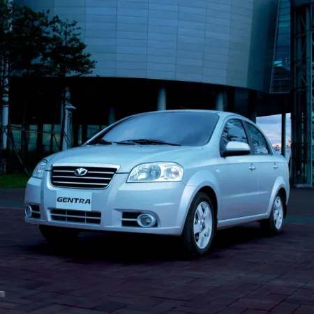 Daewoo Gentra T250 Workshop, Service and Repair Manual PDF (2005-2011)
