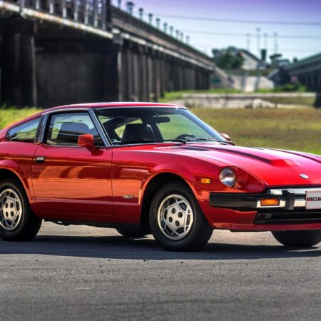 Datsun S130 Workshop, Service and Repair Manual PDF (1978-1983)