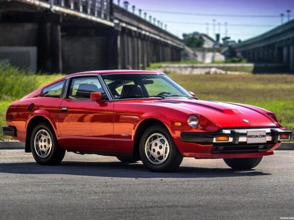 Datsun S130 Workshop, Service and Repair Manual PDF (1978-1983)