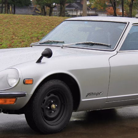 Datsun S30 Workshop, Service and Repair Manual PDF (1970-1978)