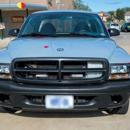 Dodge Dakota Workshop, Service and Repair Manual PDF (1997-2004)