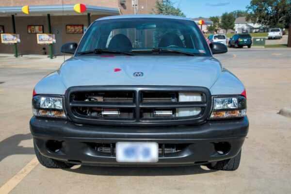 Dodge Dakota Workshop, Service and Repair Manual PDF (1997-2004)