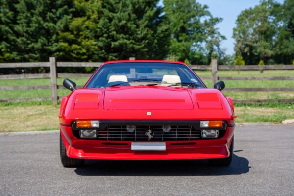 Ferrari 308 Workshop, Service and Repair Manual PDF (1970-1985)