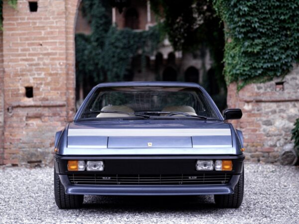 Ferrari Mondial Workshop, Service and Repair Manual PDF (1980-1993)