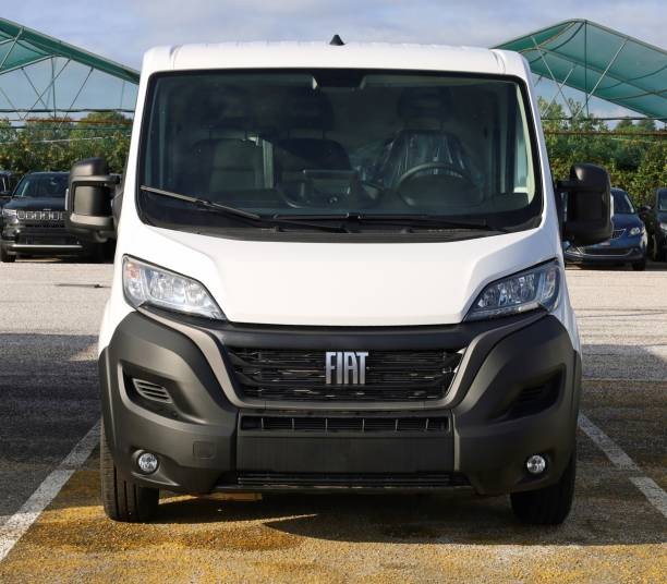 Fiat Ducato Workshop, Service and Repair Manual PDF (1981-1993)
