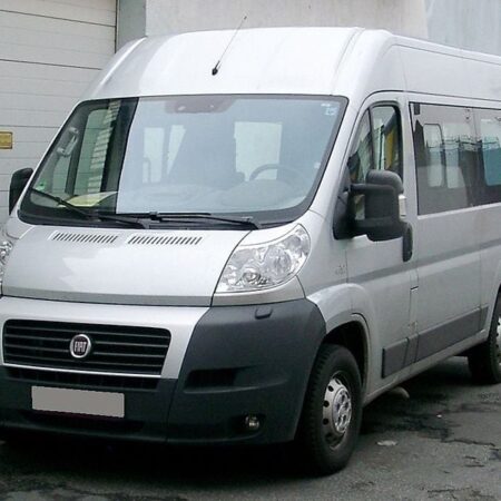 Fiat Ducato Workshop, Service and Repair Manual PDF (2006-2018)