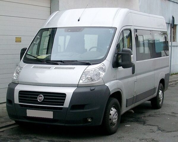 Fiat Ducato Workshop, Service and Repair Manual PDF (2006-2018)
