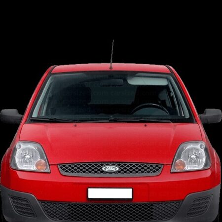 Ford Fiesta Workshop, Service and Repair Manual PDF (2008-2013)