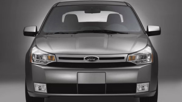 Ford Focus Workshop, Service and Repair Manual HTML (2010-201)