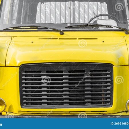 Ford Transit Workshop, Service and Repair Manual PDF (1978-1986)