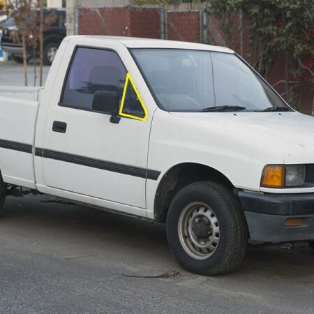Holden Rodeo Workshop, Service and Repair Manual PDF (1988-2002)