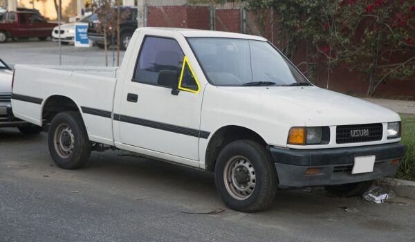 Holden Rodeo Workshop, Service and Repair Manual PDF (1988-2002)