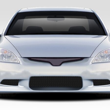 Honda Accord Workshop, Service and Repair Manual PDF (2003-2007)