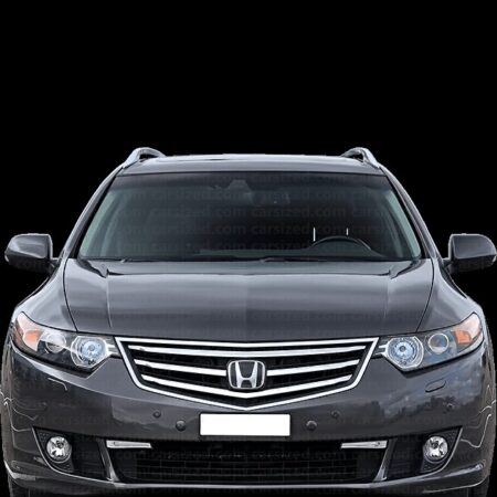 Honda Accord Workshop, Service and Repair Manual PDF (2008-2012)
