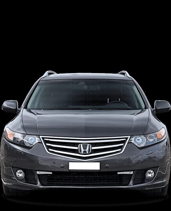 Honda Accord Workshop, Service and Repair Manual PDF (2008-2012)