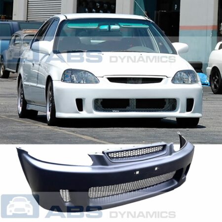 Honda Civic Workshop, Service and Repair Manual PDF (1996-2000)