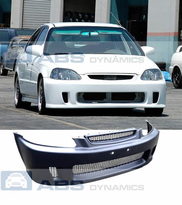 Honda Civic Workshop, Service and Repair Manual PDF (1996-2000)