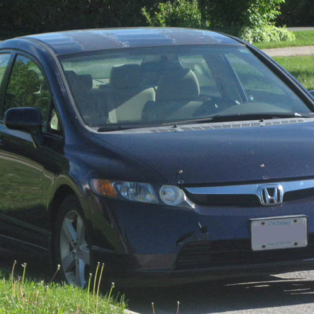 Honda Civic Workshop, Service and Repair Manual PDF (2006-2012)