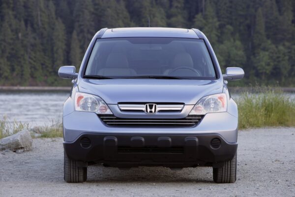 Honda Crv Workshop, Service and Repair Manual PDF (2007-2011)