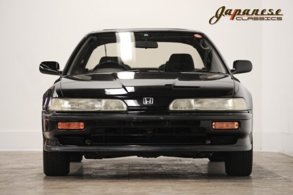 Honda Integra Workshop, Service and Repair Manual PDF (1989-1993)
