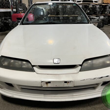 Honda Integra Workshop, Service and Repair Manual PDF (2001-2006)