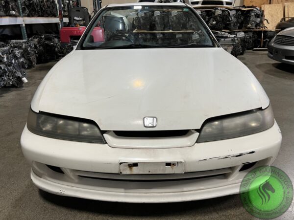 Honda Integra Workshop, Service and Repair Manual PDF (2001-2006)