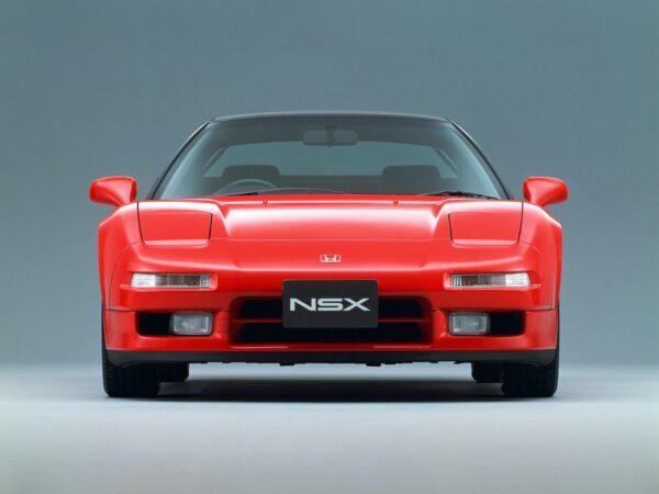 Honda Nsx Workshop, Service and Repair Manual PDF (1990-2005)