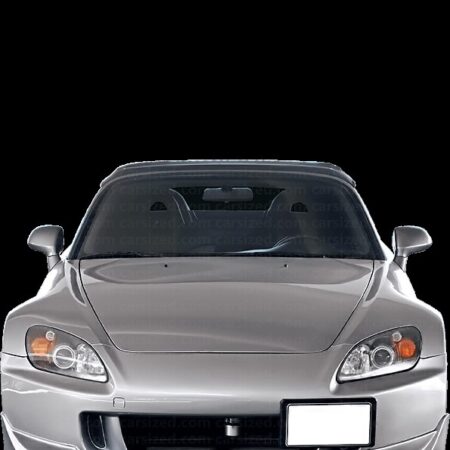 Honda S2000 Workshop, Service and Repair Manual PDF (1999-2009)