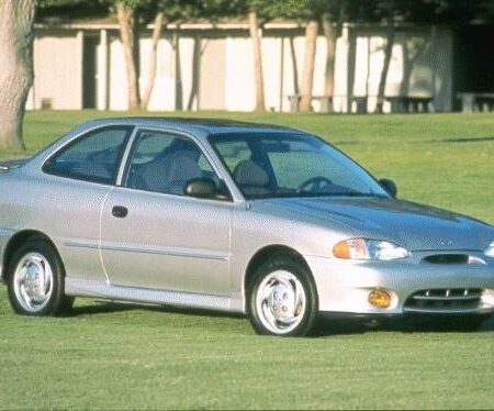 Hyundai Accent Workshop, Service and Repair Manual HTML (1999-2005)
