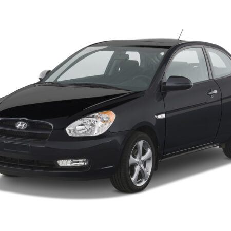 Hyundai Accent Workshop, Service and Repair Manual HTML (2011-2015)