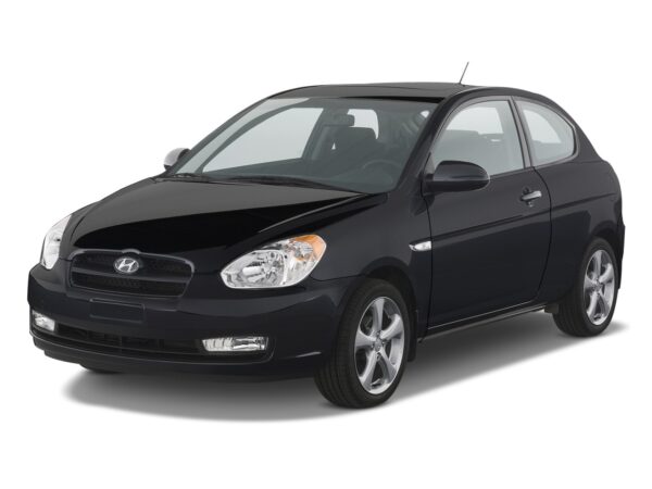 Hyundai Accent Workshop, Service and Repair Manual HTML (2011-2015)