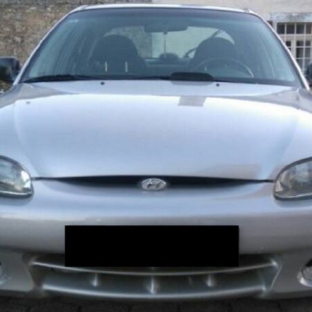 Hyundai Accent Workshop, Service and Repair Manual PDF (1994-2000)