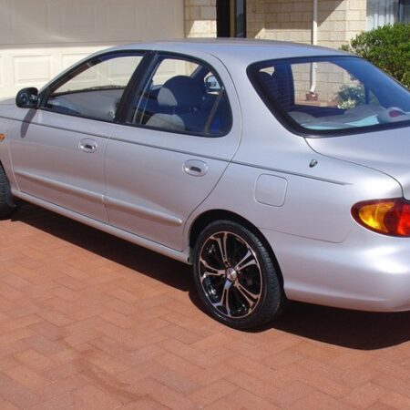 Hyundai Elantra Workshop, Service and Repair Manual HTML (2000-2006)