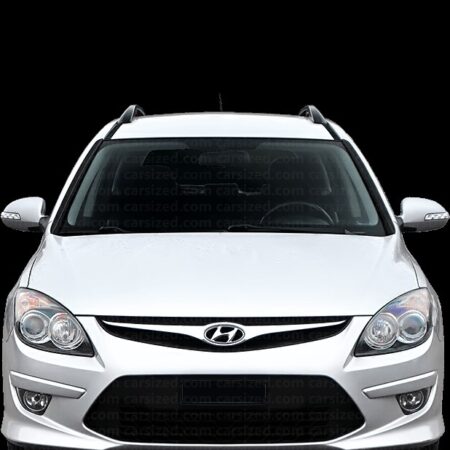 Hyundai I30 Workshop, Service and Repair Manual PDF (2007-2012)